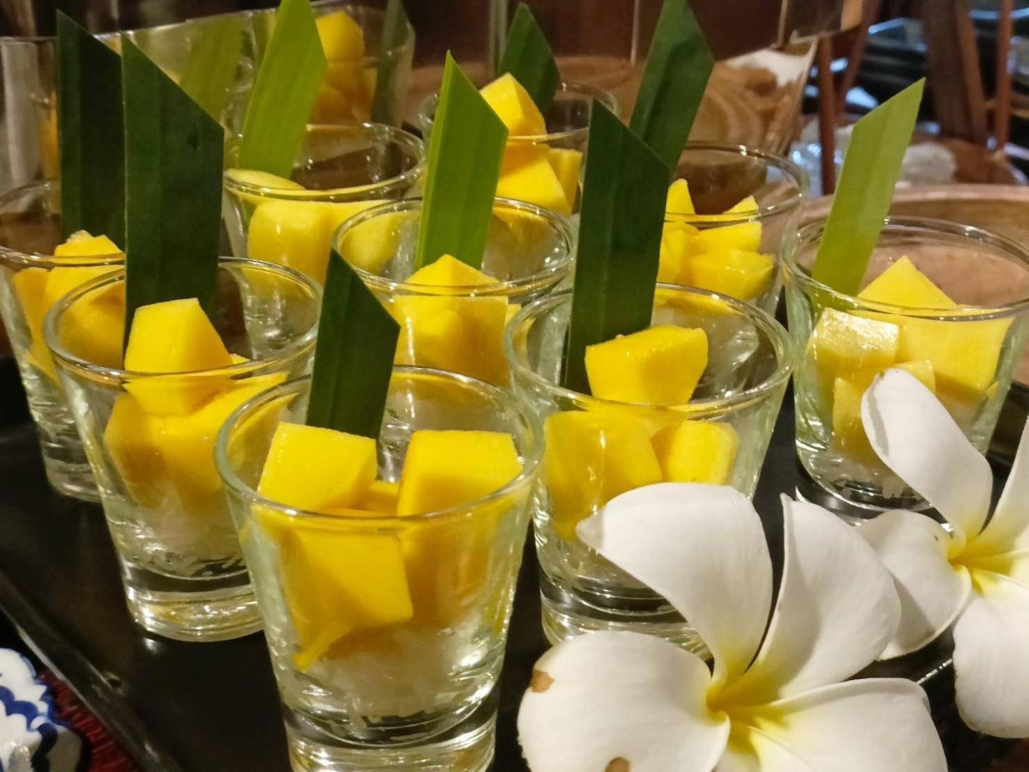 Wua Lai Boutique Hotel Čiang Mai Exteriér fotografie
