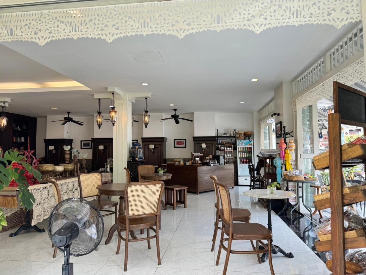 Wua Lai Boutique Hotel Čiang Mai Exteriér fotografie