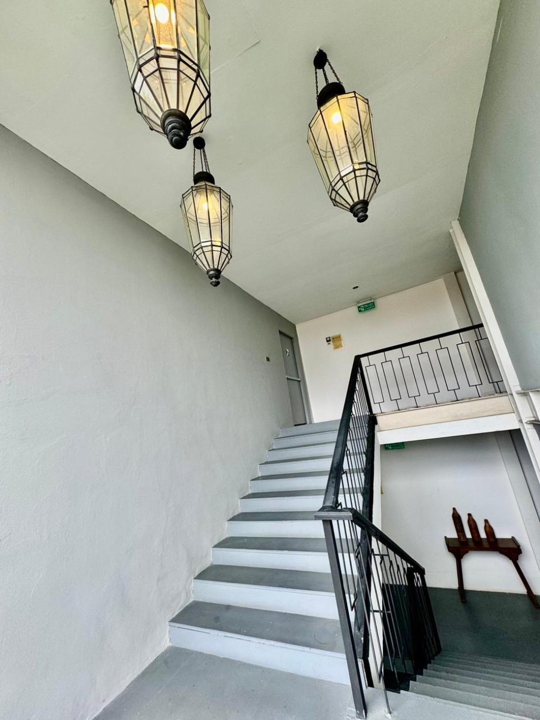 Wua Lai Boutique Hotel Čiang Mai Exteriér fotografie