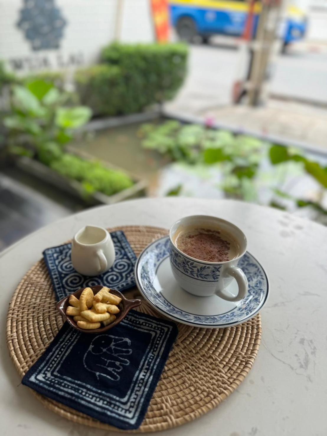 Wua Lai Boutique Hotel Čiang Mai Exteriér fotografie