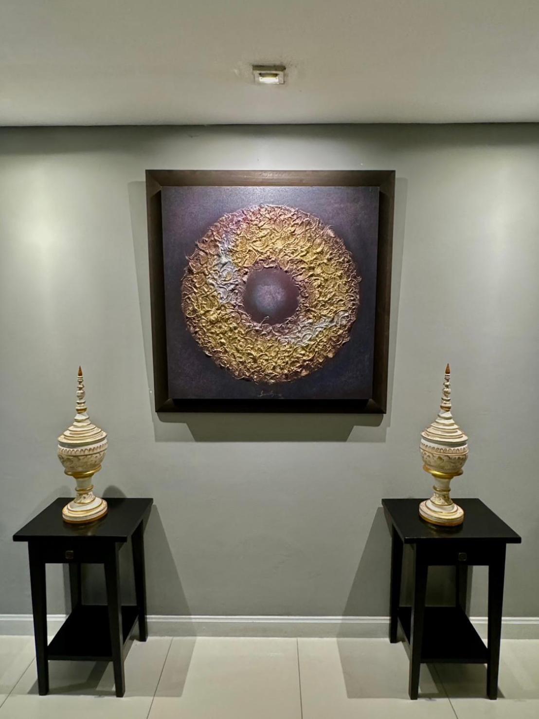 Wua Lai Boutique Hotel Čiang Mai Exteriér fotografie