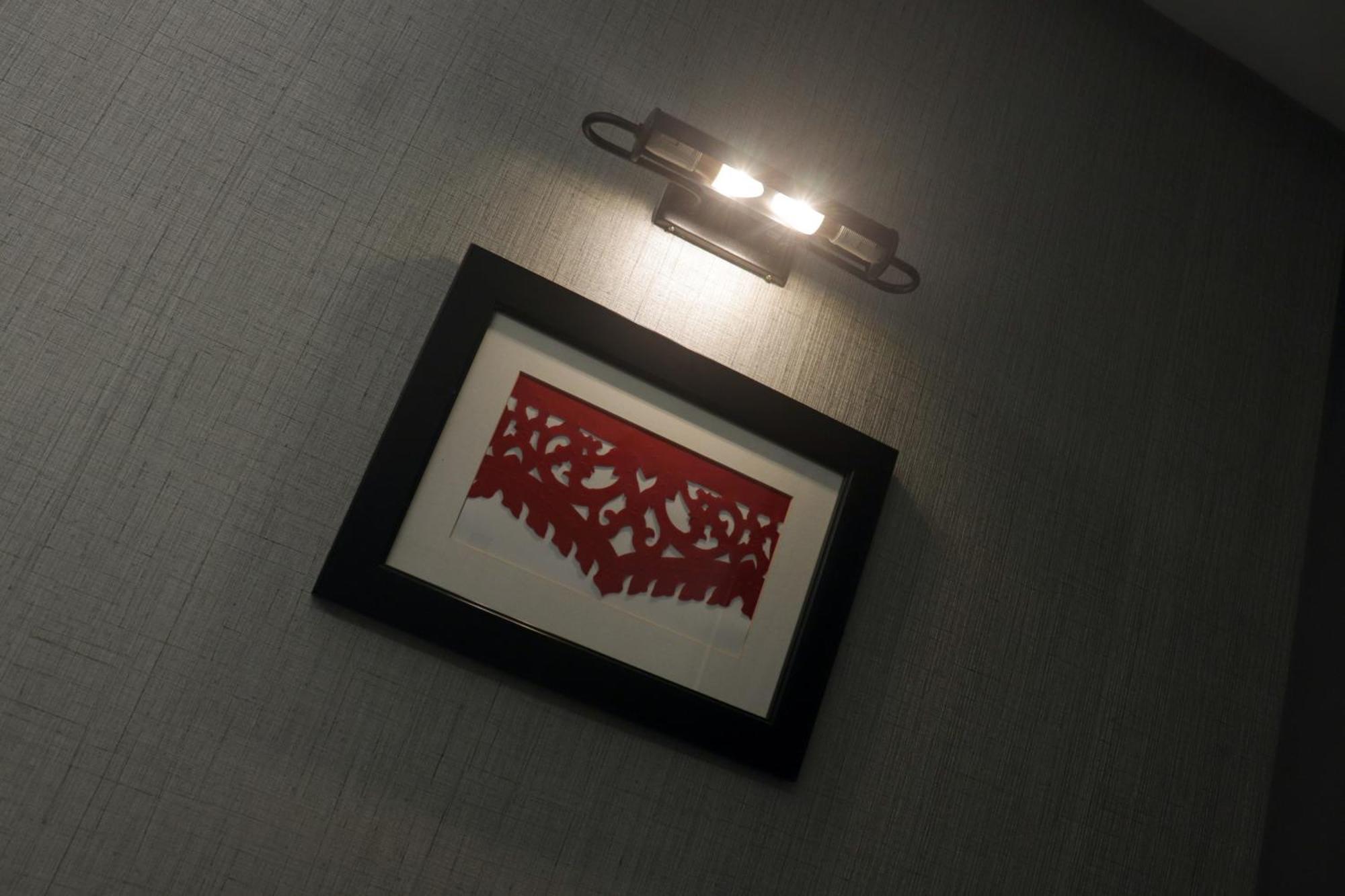 Wua Lai Boutique Hotel Čiang Mai Exteriér fotografie