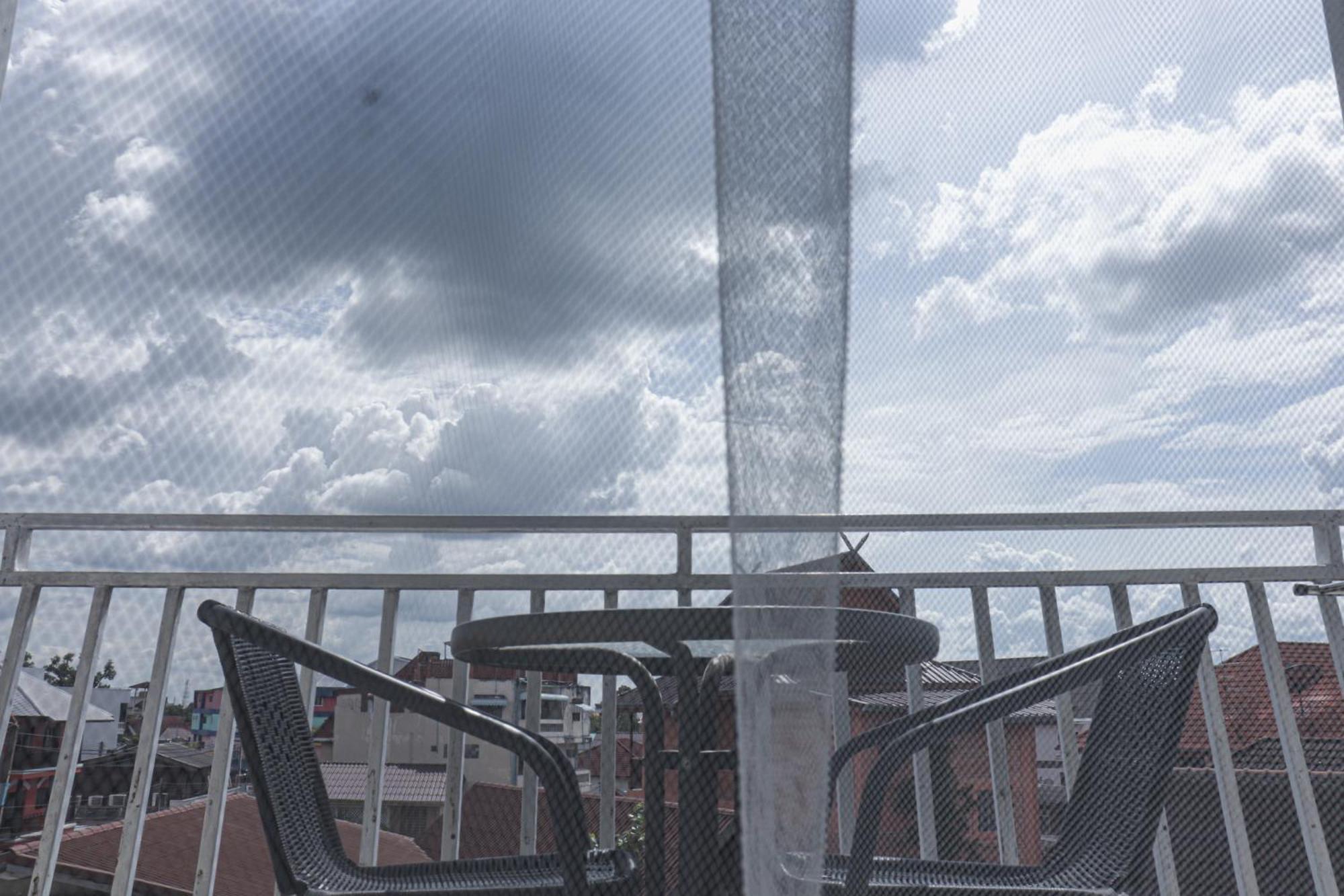 Wua Lai Boutique Hotel Čiang Mai Exteriér fotografie