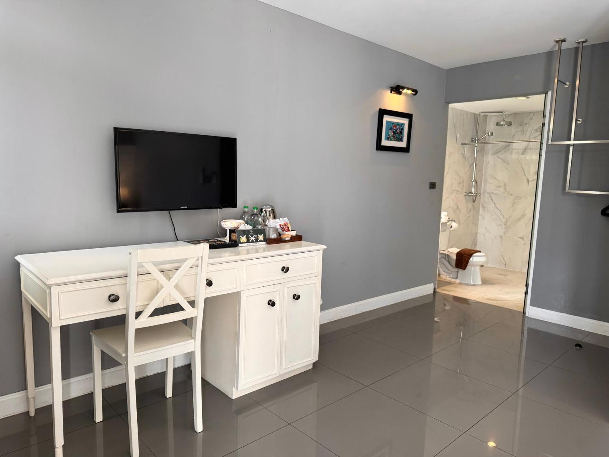 Wua Lai Boutique Hotel Čiang Mai Exteriér fotografie